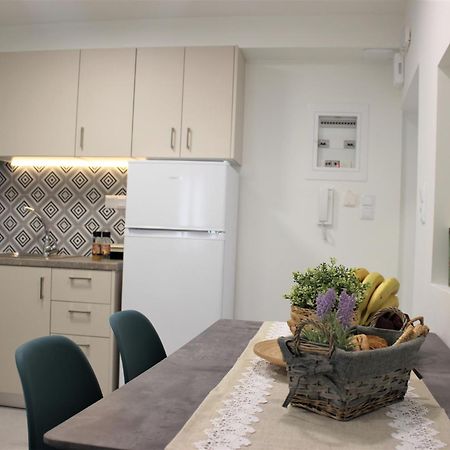 Apartamento G&K House Garden Messíni Habitación foto