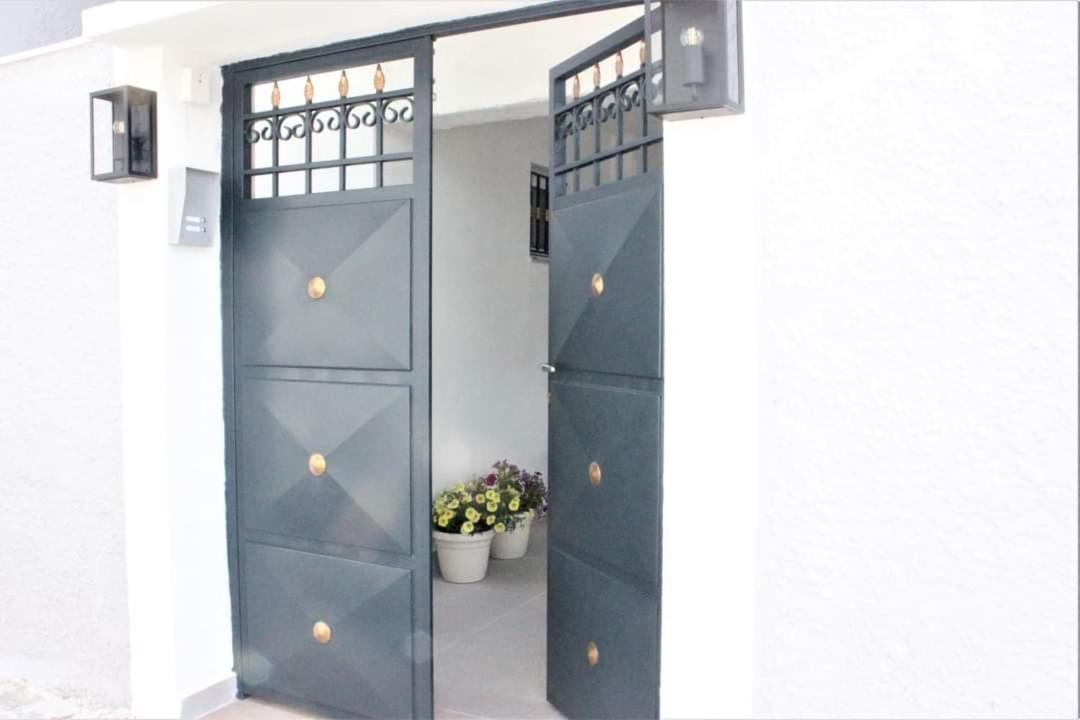 Apartamento G&K House Garden Messíni Habitación foto